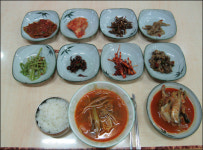 여든은 할머니, 일흔은 아줌마, 예순은 아가씨