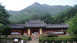 춘천 구송폭포는 개성 리틀 박연폭포