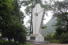 춘천 구송폭포는 개성 리틀 박연폭포