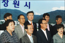 환경미화원 잇따른 산재사망... 