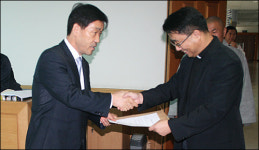 4월혁명 횃불 김주열 열사 시신 인양지, 문화재 지정해야