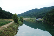 멀쩡한 유등천에 댐은 왜 만드시나요