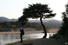 안동 하회마을, 이맘때가 가장 아름답다