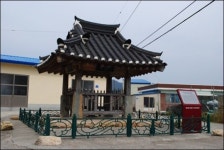 땅끝에서 한 생명의 처참한 죽음을 목격하다