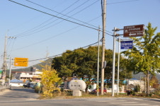 1340년 역사 간직한 溫州(온주) 돌려달라