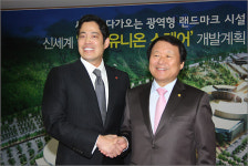 마음 바꾼 대전시장 신세계 입점, 지역경제 파이 키워