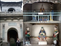 중국공산당 기관지, 황토 동굴서 탄생하다