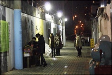 영원한 가객 김광석, 대구 골목길에서 부활