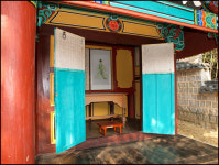 금오산이 달라졌어요, 올레길 가보셨수?