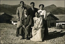 한 지식인의 고난의 80평생을 보았다