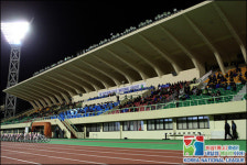 내 목소리가 전국에 생중계, 펑펑 울었습니다