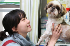 영화 <혜화, 동>에서 발견한 보석, 유다인