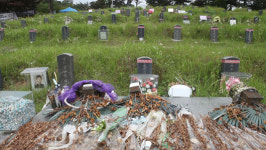 내 주위 사람이 죽는데 가만 있을 수 있어?