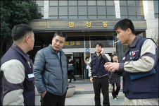 창원지법 지엠대우차 불법파견 유죄 선고