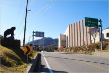 4985km, 결국 5kg이 빠졌다