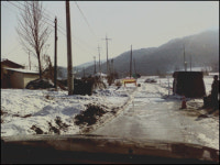 구제역 방역은 전쟁을 방불케 한다