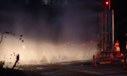 여긴 전쟁터...이러다 미국소 들어오면 큰 일살처분 농민 보상금 압류되면 줄도산 우려