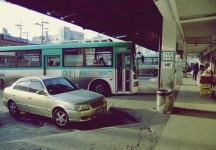 개미상회, 터미널 다방, 대장간... 여기 서울 맞아?