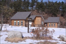 바우 길에 푹빠진 대책없는 소설가