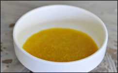 운수대통 쫄깃한 대통밥, 먹어 볼래요?