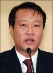 조승수 대표, 형님예산 방지 국회법 개정안 발의