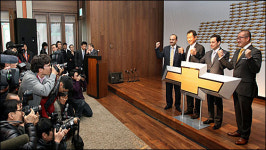 쉐보레 도입 한국지엠 우린 대우 종결자 아냐