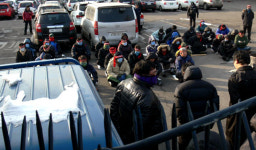 대우자판, 264명 정리해고 통보