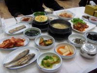바람 겁나게 부는 목포... 없으니 거시기 하네~
