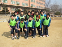 축구 결승전, 승부차기 대신 단체줄넘기로?