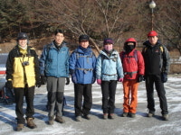 쫓겨난 임금 단종, 그의 유배 흔적을 찾아가다