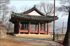 영월 요리골목 떡갈비, 왜 떡갈비인가 했더니...