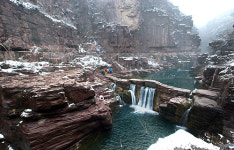 짝퉁 천국 중국, 산수만큼은 진짜배기