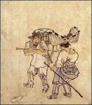 한민족은 백의민족? 원조는 따로 있습니다