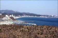 그날, 내가 모텔의 첫 손님이었다