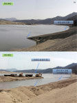 표시나강 | 고작 비 60mm 내렸는데, 낙동강에 섬이 생겼다
