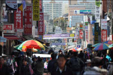 아산시 도시개발사업 줄줄이 좌초위기