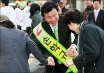 분당 사람들이 원하는 변화 몸으로 느껴요