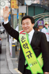 분당 사람들이 원하는 변화 몸으로 느껴요