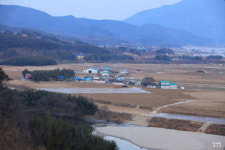 저리 귀한 것을 보다니... 우와, 대박이다!