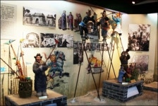 중국 명·청 시대에도 위대한 탄생이 있었다