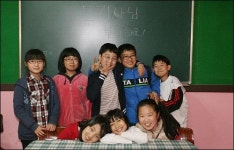투표날 순댓국집 민심 힘없는 강원도? 이젠 그만