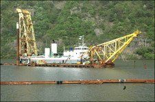 평당 500만원짜리에 4대강 공원 짓겠다고 강제수용?