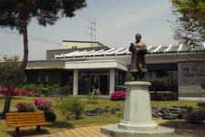 음식점에도, 정미소에도 정지용 시가 펄펄