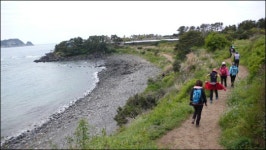 자매~ 애들 걱정하지 말고 재밌게 놀다 와