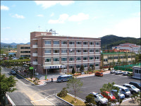 합천군, 10년만에 십시일반 교육발전기금 100억 돌파