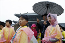 78명 동심들의 서울 상경기... 정말 좋아요~