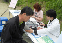 놀러갈 수 있는 병원이 생긴다면 정말 좋겠네