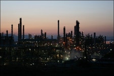 거 참... 이 터널을 어떻게 뚫었을까