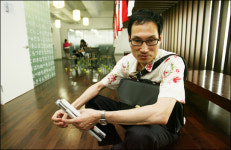 마술도, 안마도 봉사... 인생 다시 쓰는 즐거움 알려드려요?