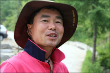 대관령눈꽃마을 고원마루길, 환상이네
